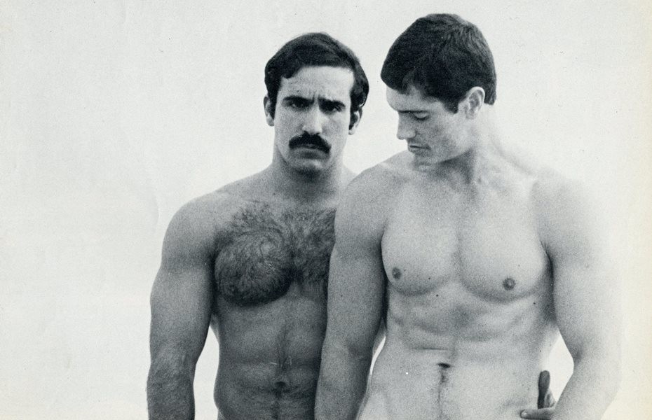 best 70s gay porn stars