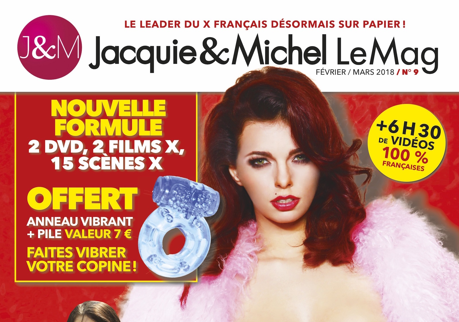 Jacquie et michel gratuot