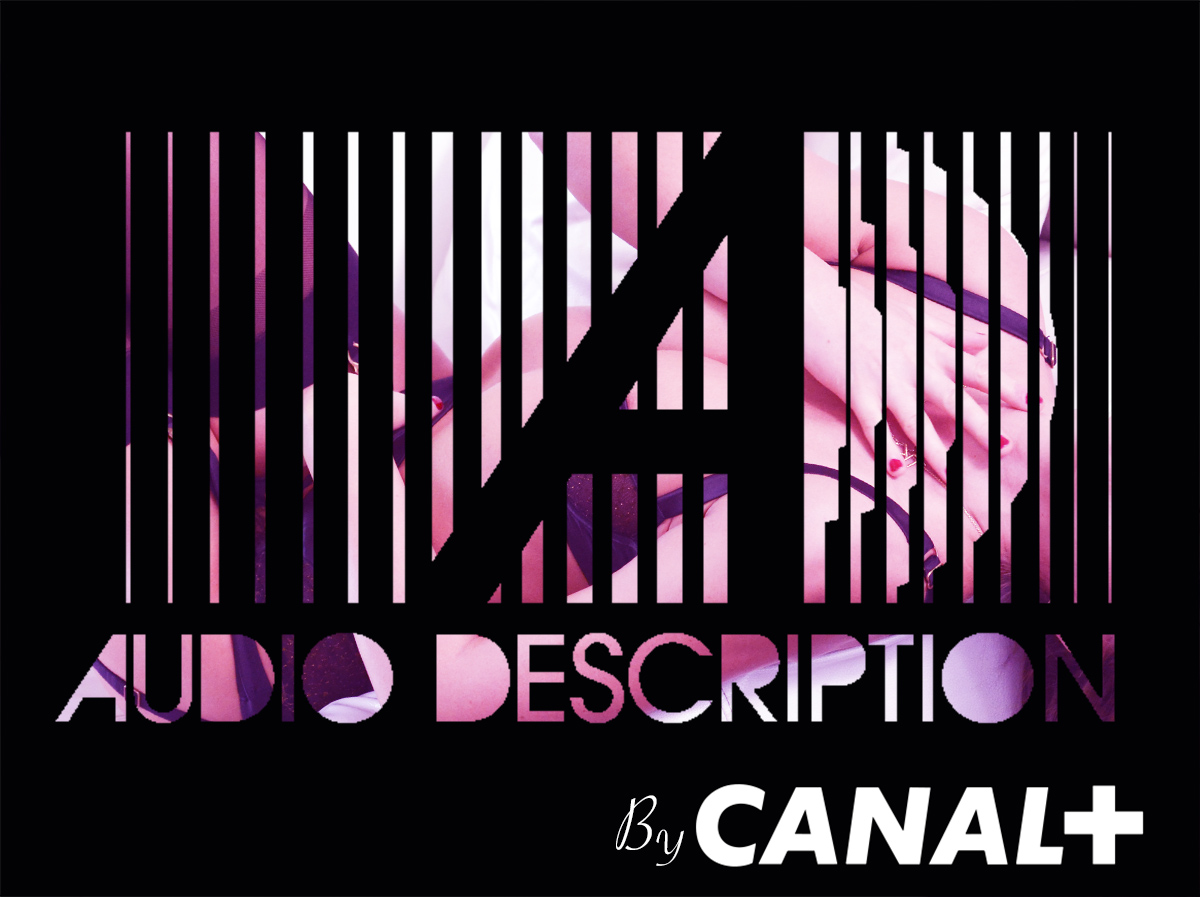 Brève #120] Canal+ diffuse le premier porno en audiodescription – La Voix  du X